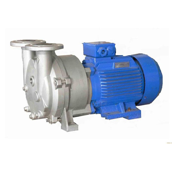 2BV Water Ring Vacuum Pump