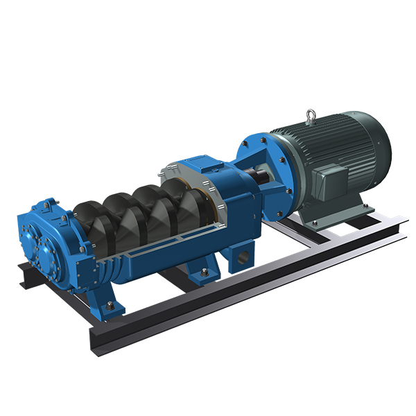 screw pump