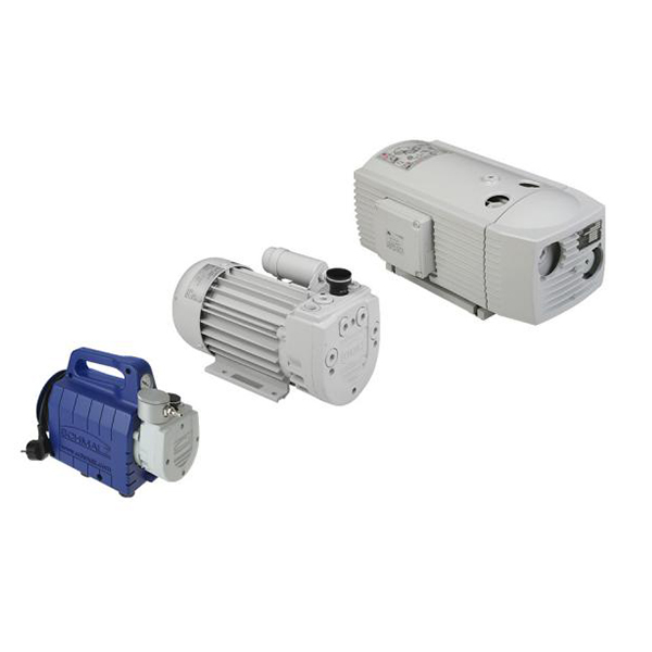 Schmitz Dry Vacuum Pump