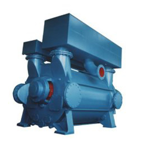 2BE3 Series Water Ring Vacuum Pump and Compressor