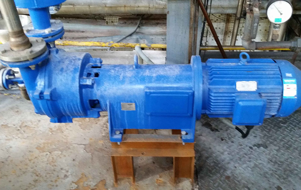 Maintenance and installation